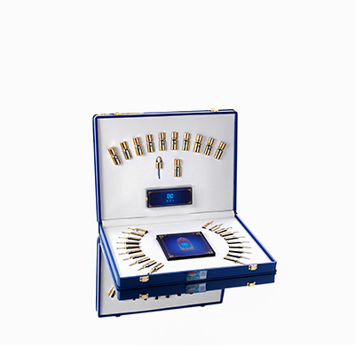 宣汉全身经络解压套