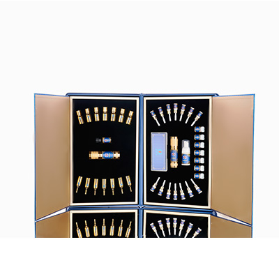 宣汉7D私密抗衰养护套